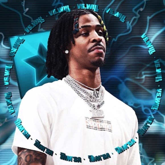 Meet your Posher, Will - Picture 1 of 1